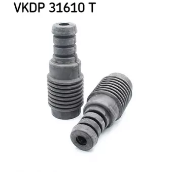 SKF VKDP 31610 T - Kit de protection contre la poussière, amortisseur