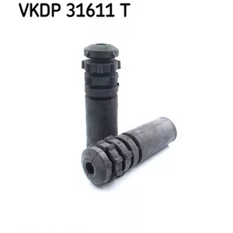 SKF VKDP 31611 T - Kit de protection contre la poussière, amortisseur