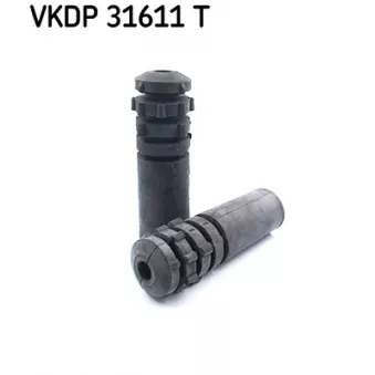 Kit de protection contre la poussière, amortisseur SKF OEM 4408052