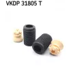 SKF VKDP 31805 T - Kit de protection contre la poussière, amortisseur