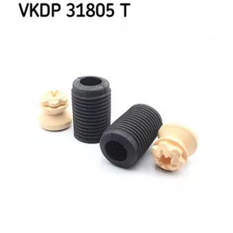 SKF VKDP 31805 T - Kit de protection contre la poussière, amortisseur