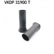 SKF VKDP 31900 T - Kit de protection contre la poussière, amortisseur