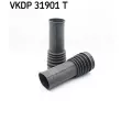 Kit de protection contre la poussière, amortisseur SKF [VKDP 31901 T]