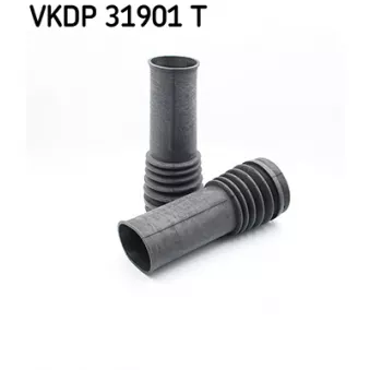 Kit de protection contre la poussière, amortisseur SKF VKDP 31901 T