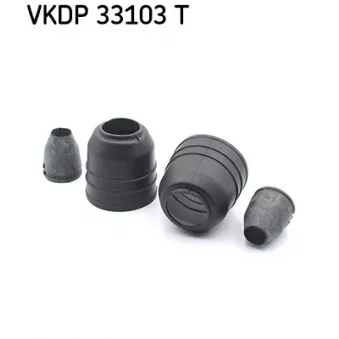 SKF VKDP 33103 T - Kit de protection contre la poussière, amortisseur