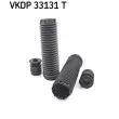 SKF VKDP 33131 T - Kit de protection contre la poussière, amortisseur