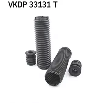 Kit de protection contre la poussière, amortisseur SKF VKDP 33131 T