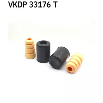 Kit de protection contre la poussière, amortisseur KYB 910155