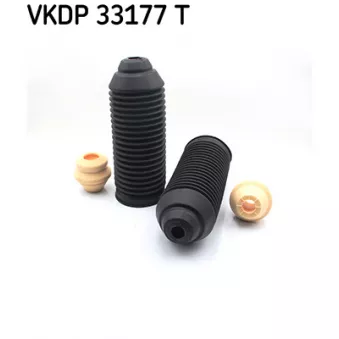 SKF VKDP 33177 T - Kit de protection contre la poussière, amortisseur