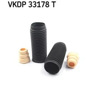 Kit de protection contre la poussière, amortisseur SKF VKDP 33178 T