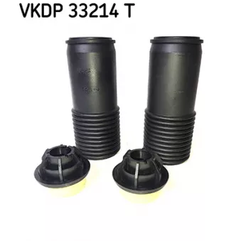Kit de protection contre la poussière, amortisseur SKF VKDP 33214 T