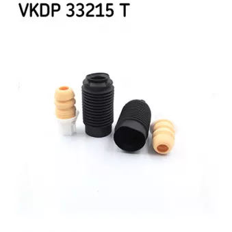 Kit de protection contre la poussière, amortisseur SKF VKDP 33215 T