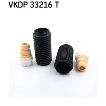 Kit de protection contre la poussière, amortisseur SKF VKDP 33216 T