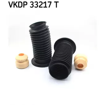 SKF VKDP 33217 T - Kit de protection contre la poussière, amortisseur