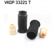SKF VKDP 33221 T - Kit de protection contre la poussière, amortisseur