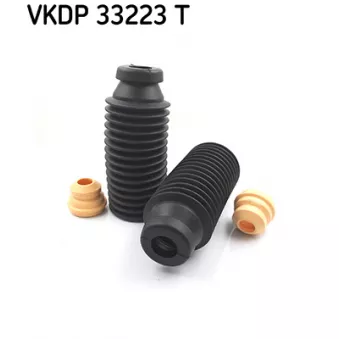 Kit de protection contre la poussière, amortisseur SKF VKDP 33223 T