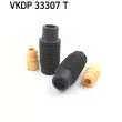 SKF VKDP 33307 T - Kit de protection contre la poussière, amortisseur