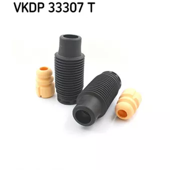 Kit de protection contre la poussière, amortisseur SKF OEM 503360