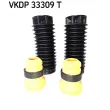 SKF VKDP 33309 T - Kit de protection contre la poussière, amortisseur