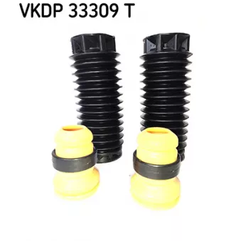 SKF VKDP 33309 T - Kit de protection contre la poussière, amortisseur