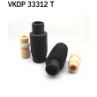 SKF VKDP 33312 T - Kit de protection contre la poussière, amortisseur