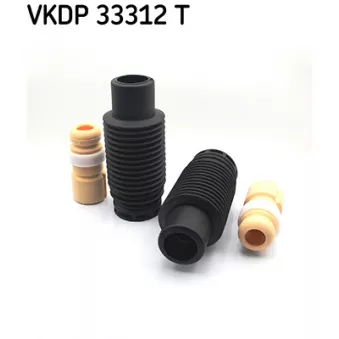 Kit de protection contre la poussière, amortisseur SKF VKDP 33312 T