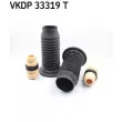 Kit de protection contre la poussière, amortisseur SKF [VKDP 33319 T]