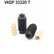 Kit de protection contre la poussière, amortisseur SKF [VKDP 33320 T]