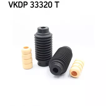 Kit de protection contre la poussière, amortisseur SKF OEM 525435