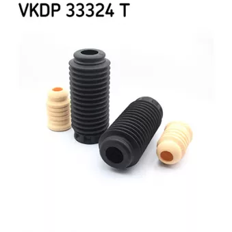 SKF VKDP 33324 T - Kit de protection contre la poussière, amortisseur