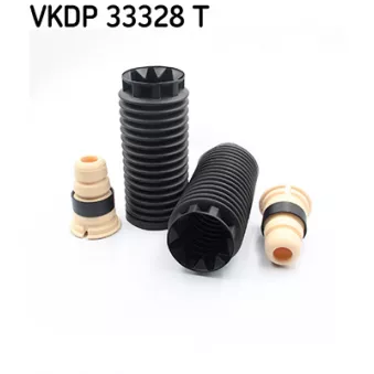 Kit de protection contre la poussière, amortisseur SKF VKDP 33328 T