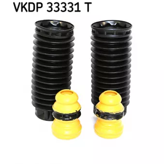 Kit de protection contre la poussière, amortisseur SKF OEM 5033