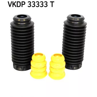 Kit de protection contre la poussière, amortisseur SKF VKDP 33333 T