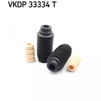 SKF VKDP 33334 T - Kit de protection contre la poussière, amortisseur