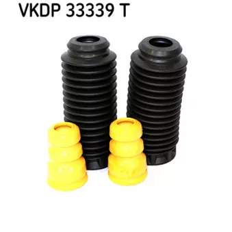 Kit de protection contre la poussière, amortisseur SKF VKDP 33339 T