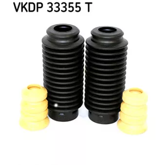 Kit de protection contre la poussière, amortisseur SKF VKDP 33355 T