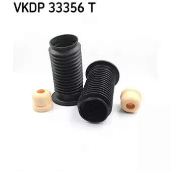 SKF VKDP 33356 T - Kit de protection contre la poussière, amortisseur
