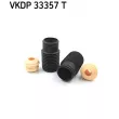 Kit de protection contre la poussière, amortisseur SKF [VKDP 33357 T]