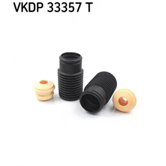 Kit de protection contre la poussière, amortisseur SKF VKDP 33357 T