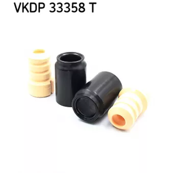 Kit de protection contre la poussière, amortisseur SKF VKDP 33358 T
