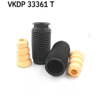 SKF VKDP 33361 T - Kit de protection contre la poussière, amortisseur