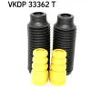 Kit de protection contre la poussière, amortisseur SKF [VKDP 33362 T]
