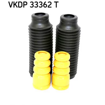 Kit de protection contre la poussière, amortisseur SKF VKDP 33362 T