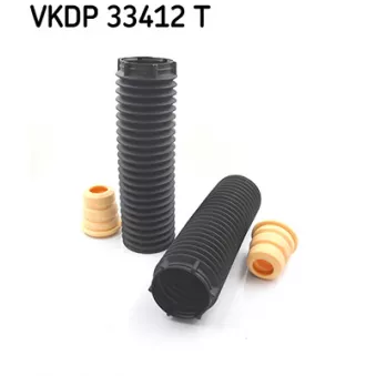 Kit de protection contre la poussière, amortisseur SKF VKDP 33412 T