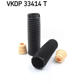 SKF VKDP 33414 T - Kit de protection contre la poussière, amortisseur