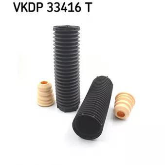 SKF VKDP 33416 T - Kit de protection contre la poussière, amortisseur