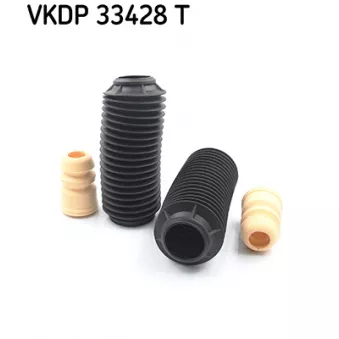Kit de protection contre la poussière, amortisseur SKF VKDP 33428 T