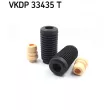 SKF VKDP 33435 T - Kit de protection contre la poussière, amortisseur
