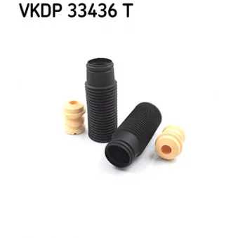 Kit de protection contre la poussière, amortisseur SACHS 900 022