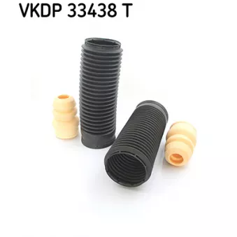 SKF VKDP 33438 T - Kit de protection contre la poussière, amortisseur